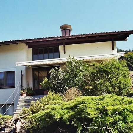 Ferienwohnung Griese-Hess Inkl. Chiemgaukarte Ruhpolding Exterior photo