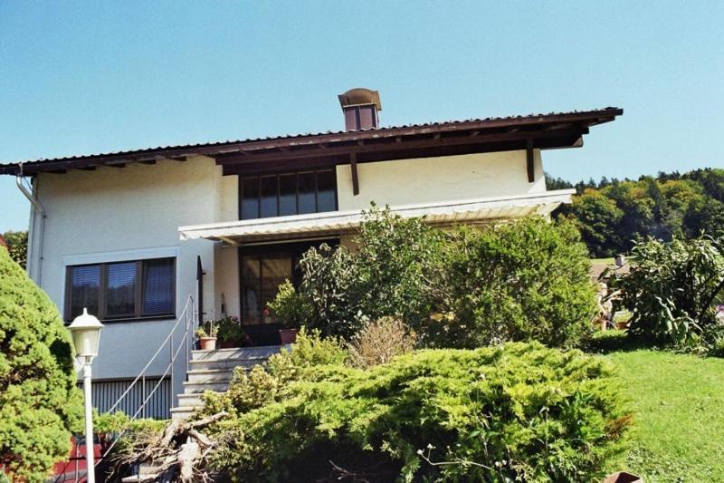 Ferienwohnung Griese-Hess Inkl. Chiemgaukarte Ruhpolding Exterior photo